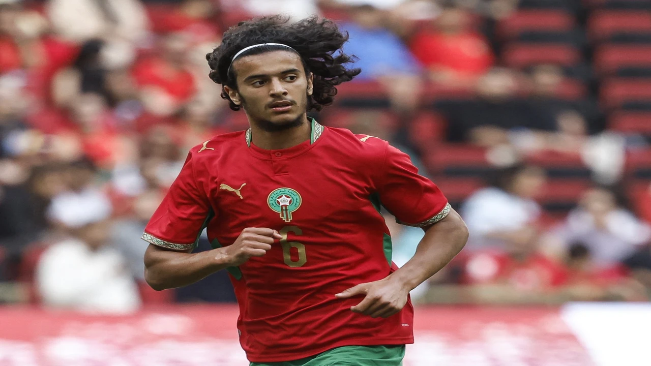 “تنقصه مهارة وحيدة”.. نجم فرنسا السابق يتوقع انتقال بوعدي لريال مدريد | رياضة